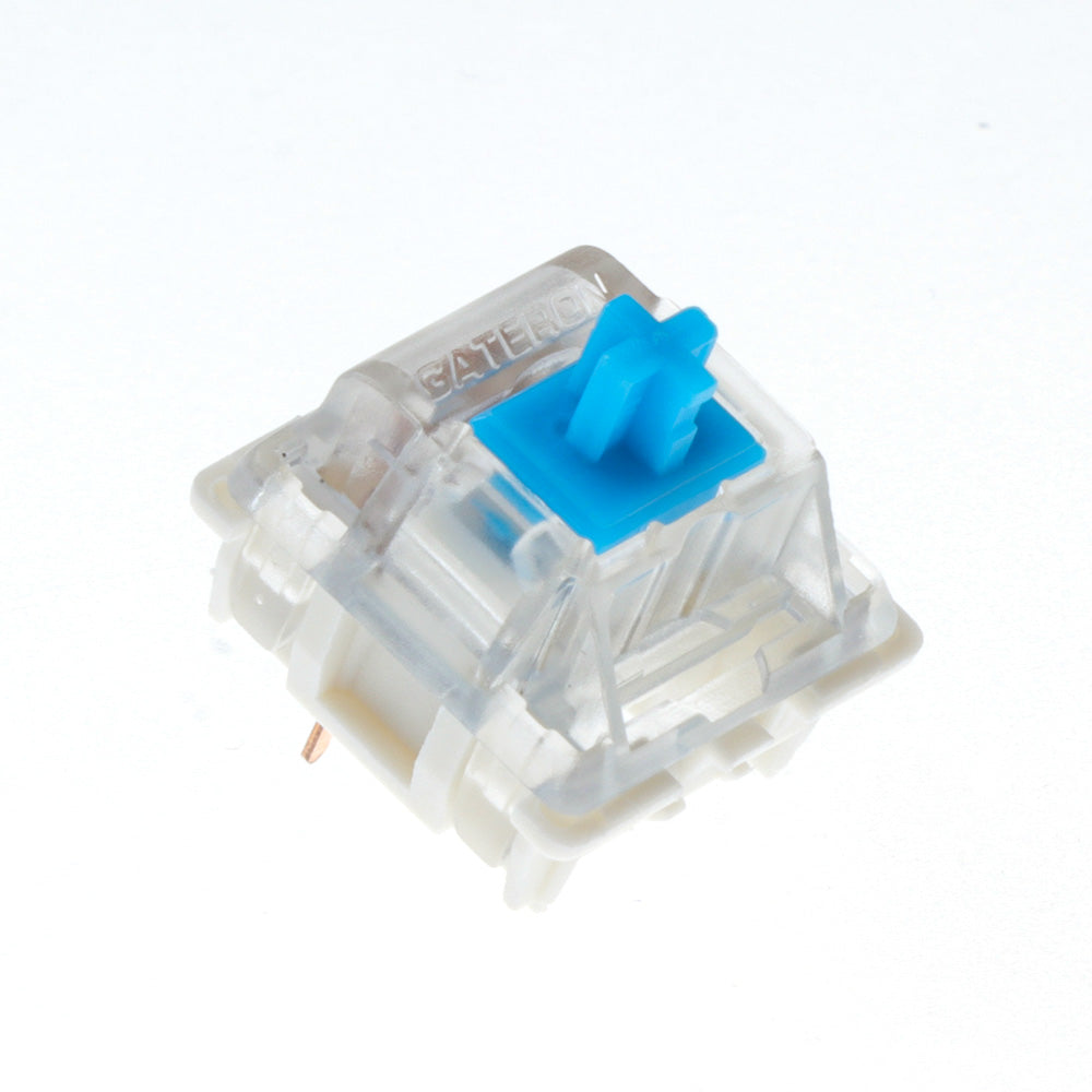 Gateron Mechanical Blue Switch