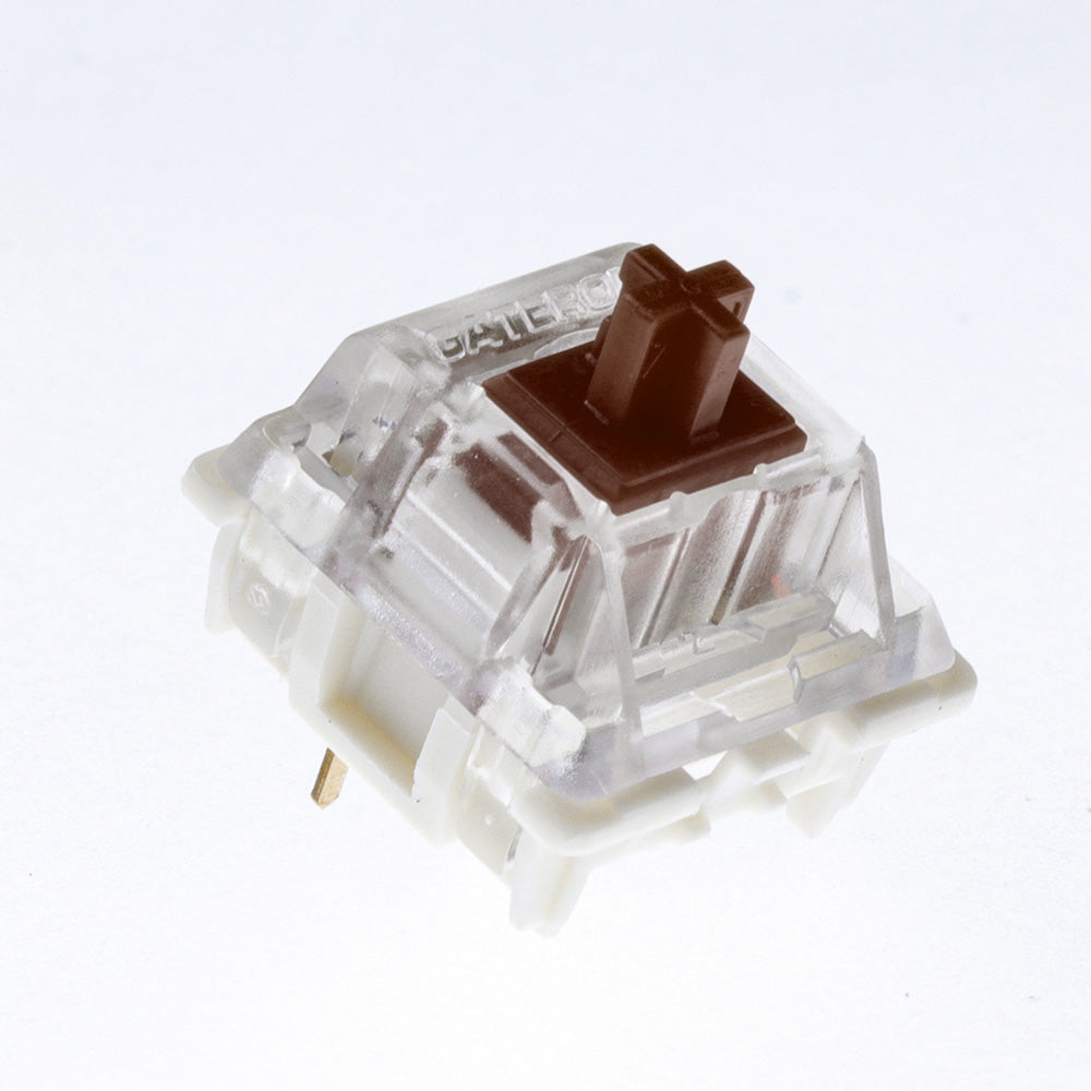 Gateron Mechanical Brown Switch