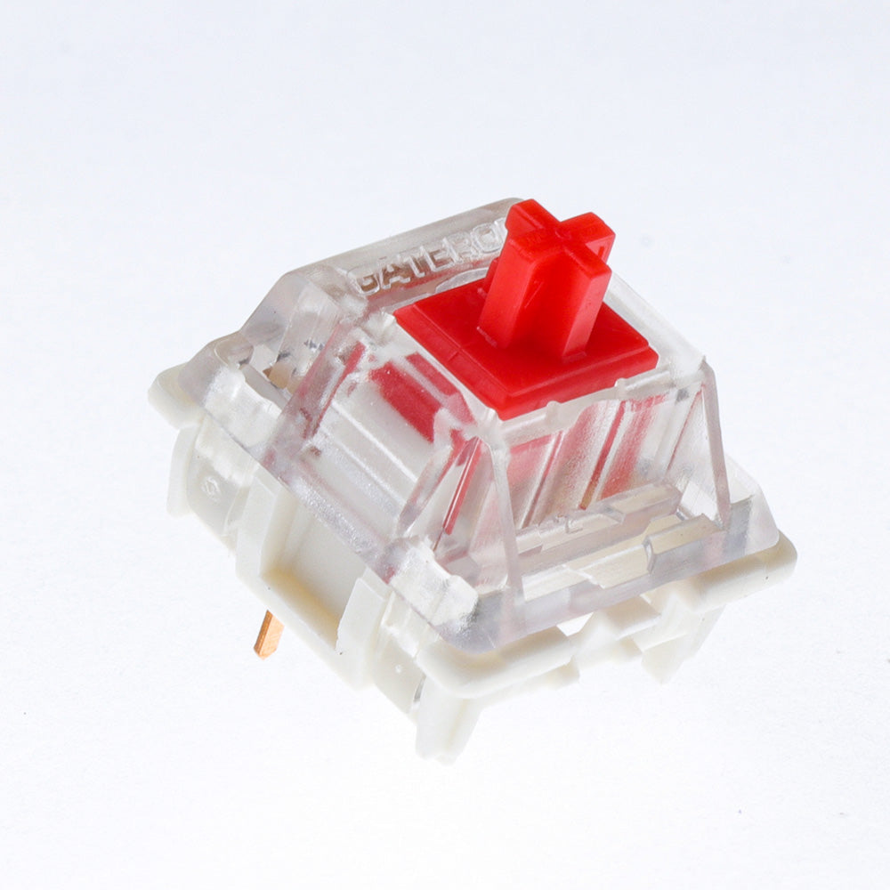 Gateron Mechanical Red Switch