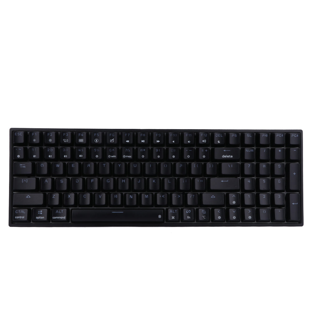 best optical mechanical keyboard