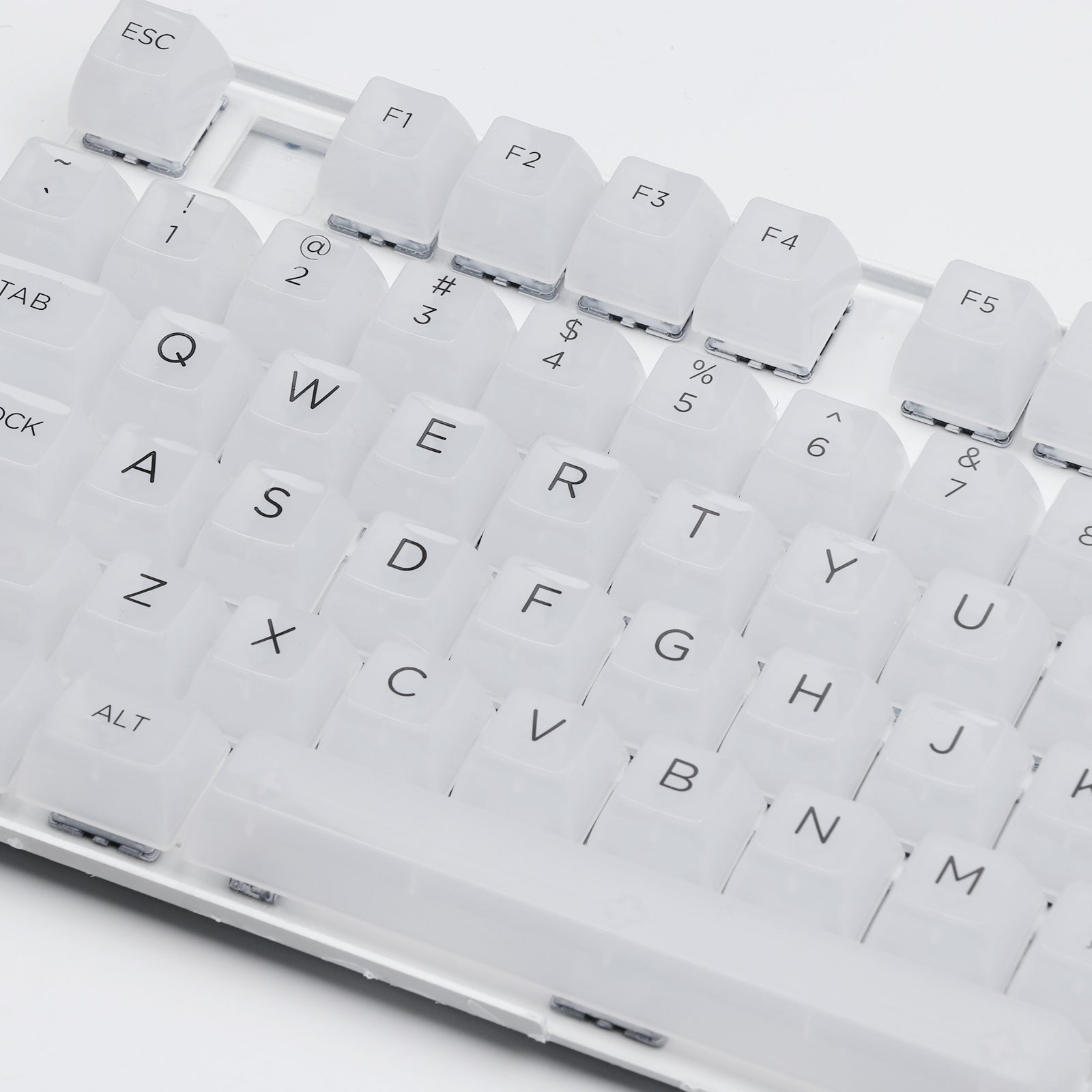 apple macbook pro 2020 keyboard