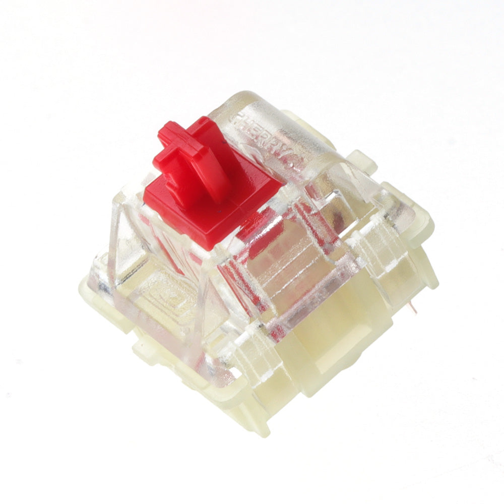 cherry mx red switch set