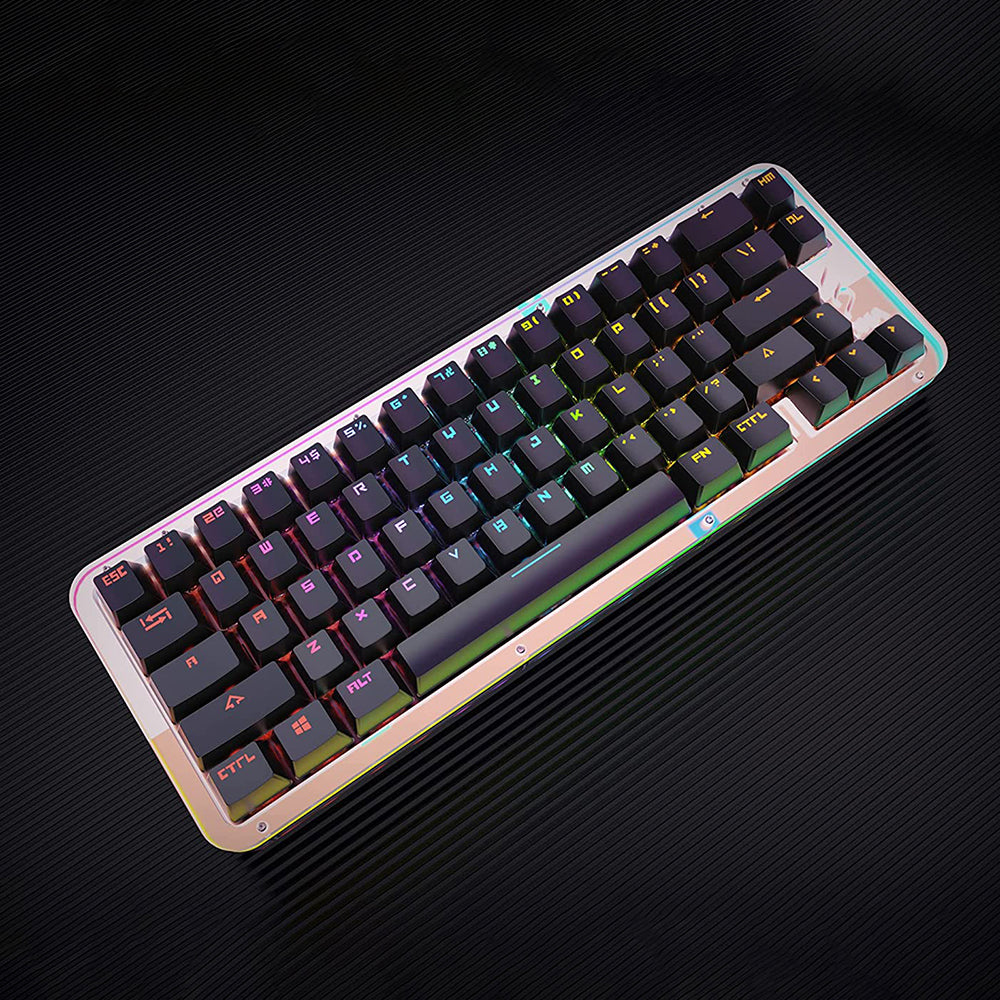 dna65 keyboard