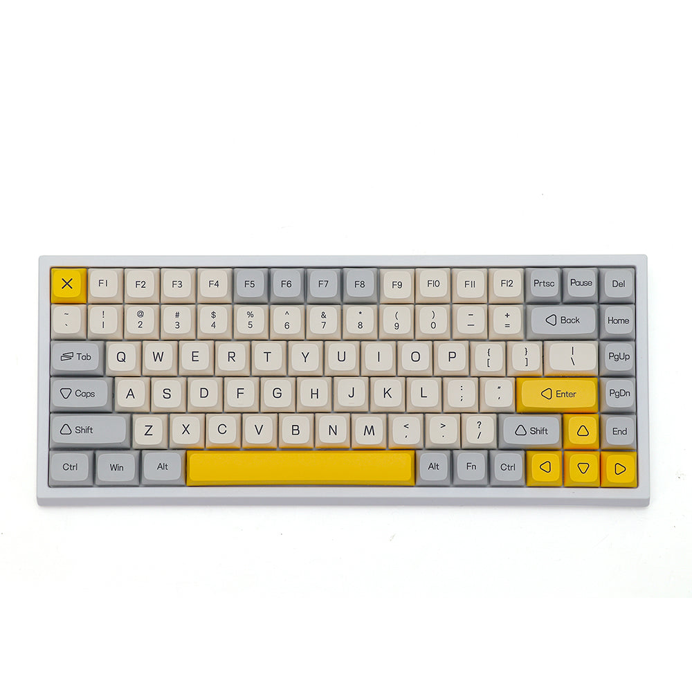 clix 60 percent keyboard