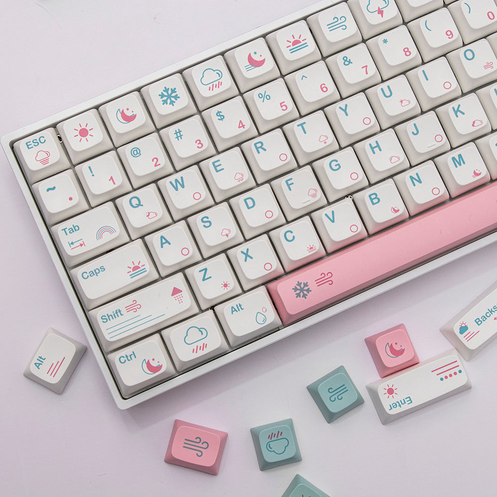 dz60 keyboard