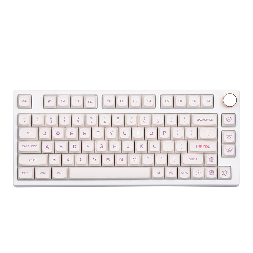 varmilo va73m sakura jis keyboard