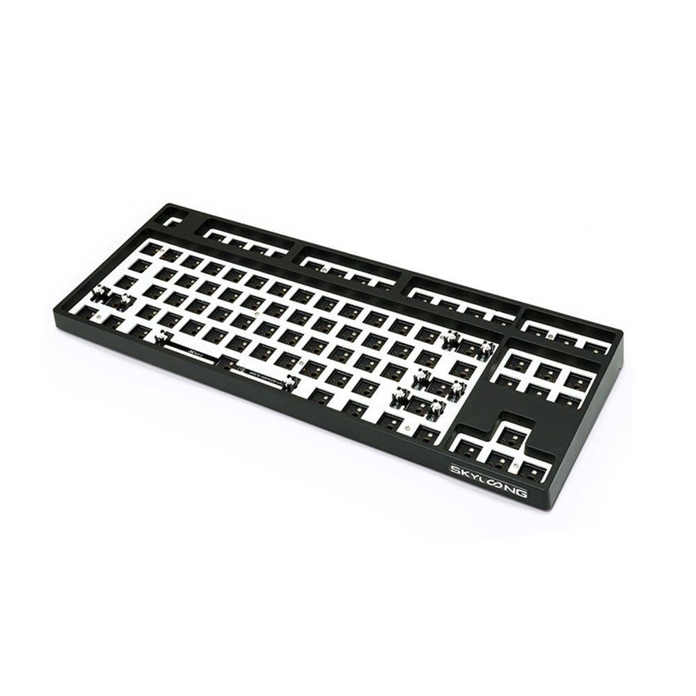 keyboard gaming recommended