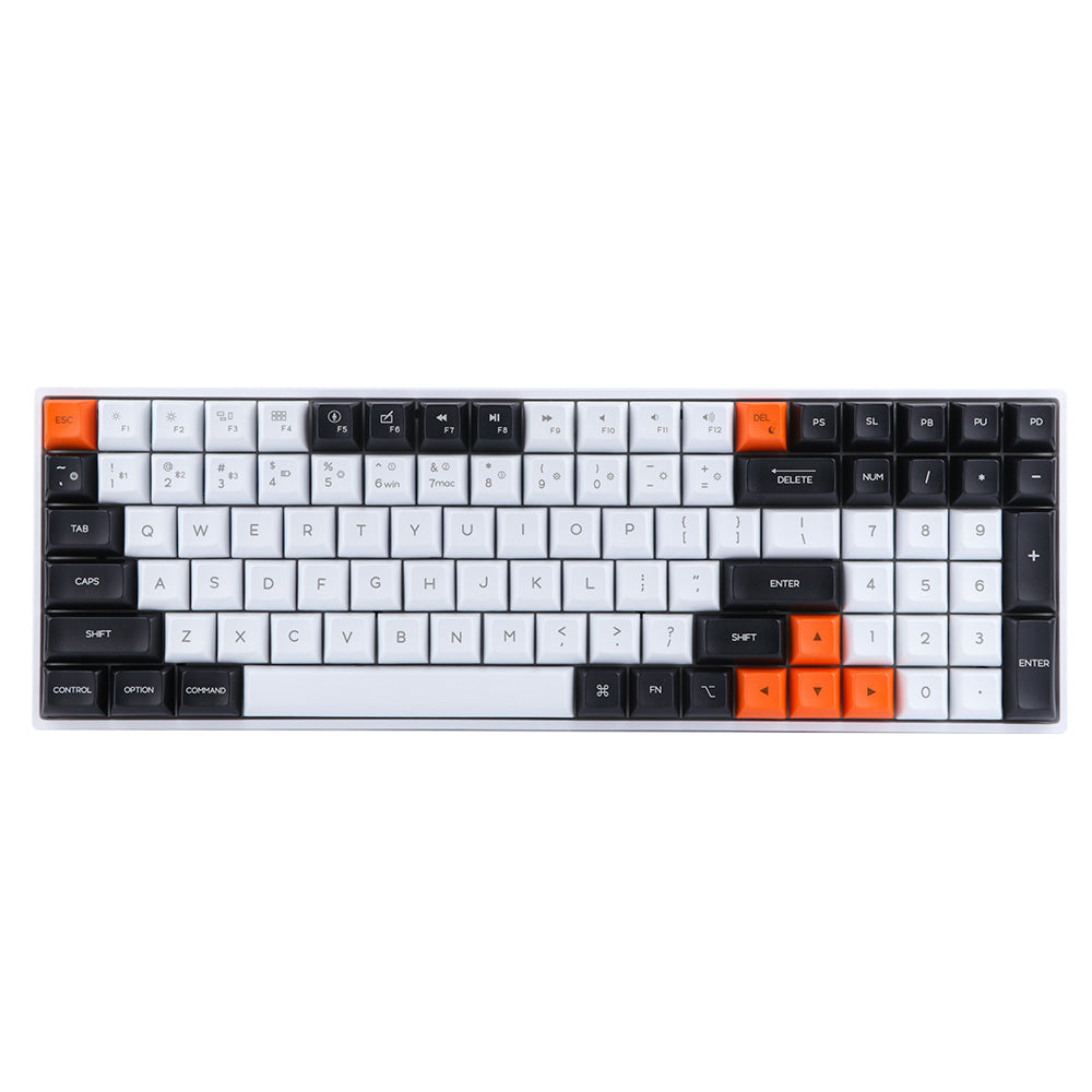 mechanical keyboard epomaker