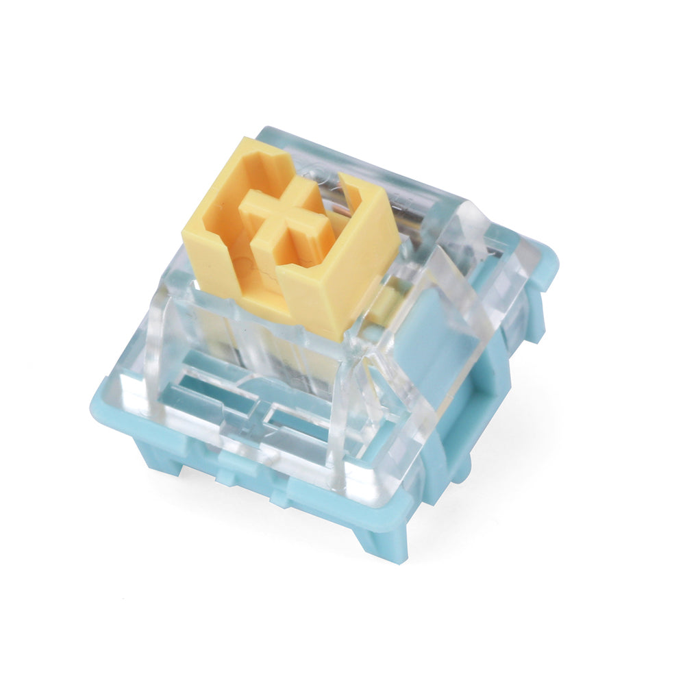 Epomaker Sea Salt Switch Set