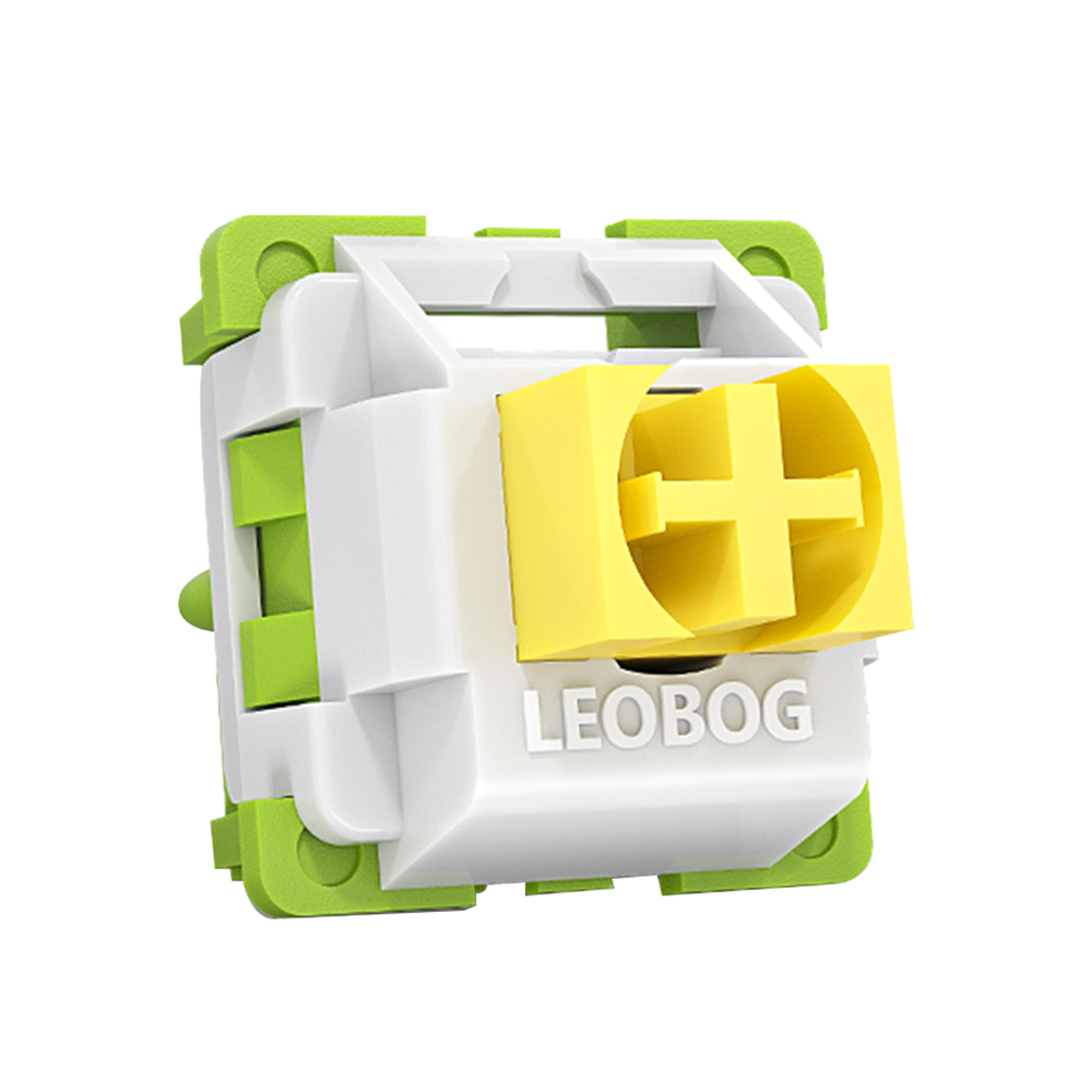 LEOBOG Chive Switch