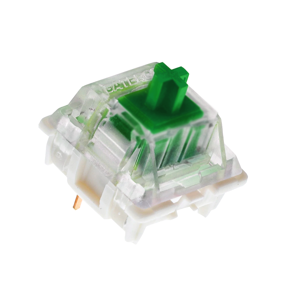 Gateron Mechanical Green Switch