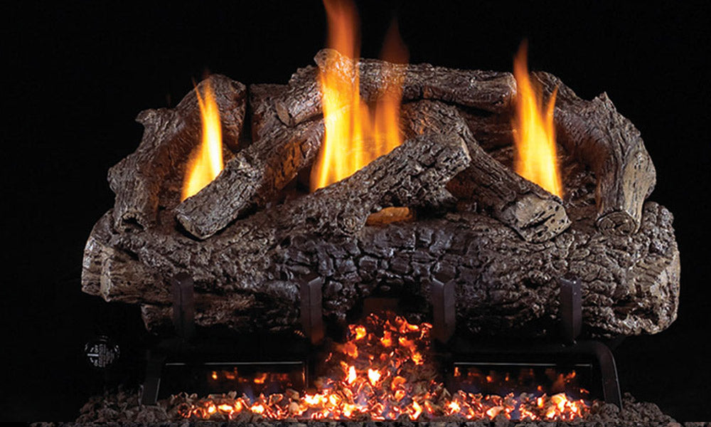 Vent-Free-Gas-Logs