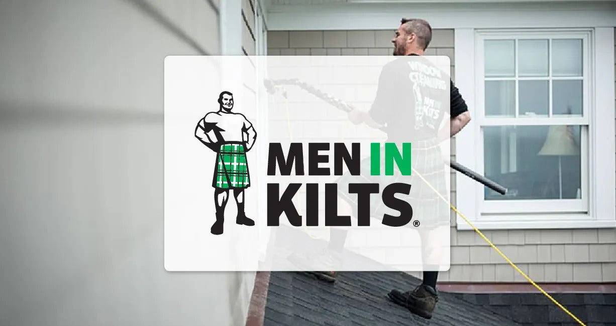 Men In Kilts