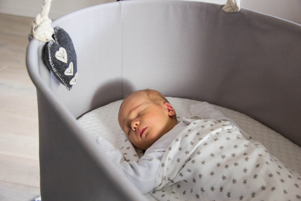 best cradles for newborns