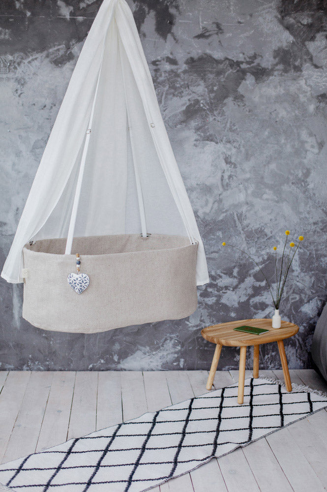 swingy nest cradle