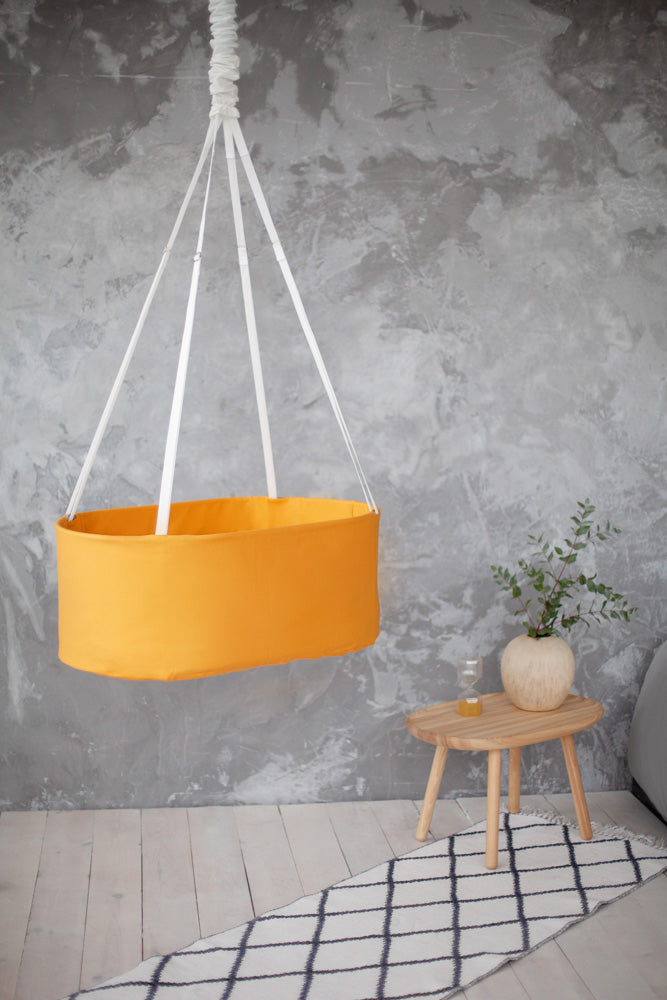 swingy nest cradle