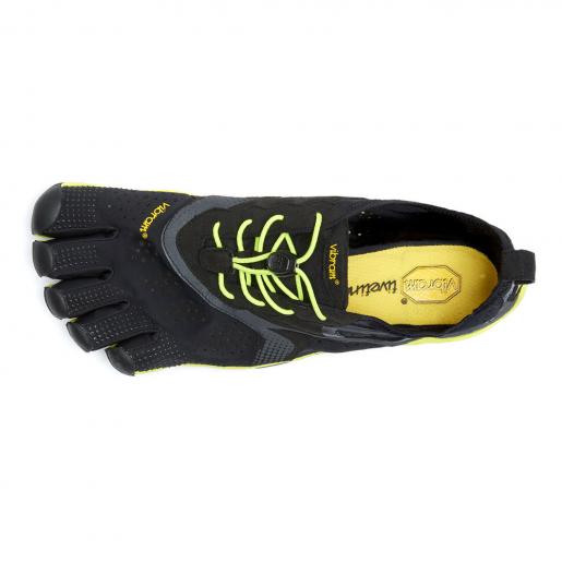 vibram v run