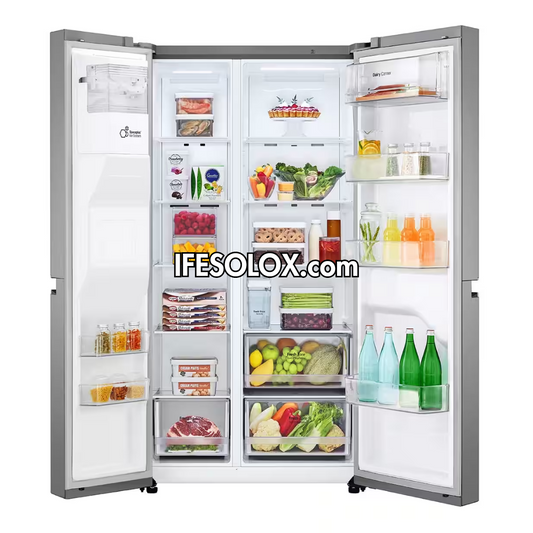 LG GL-131SLQ 92L Single Door Refrigerator  Buy Your Home Appliances Online  With Warranty