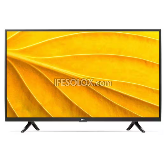 Smart TV LG 32 LED ThinQ AI/ 32-LM630