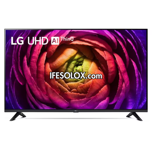 Smart TV LG 32 LED ThinQ AI/ 32-LM630