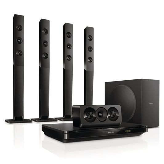 philips home theatre