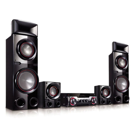 lg arx8500 home theatre