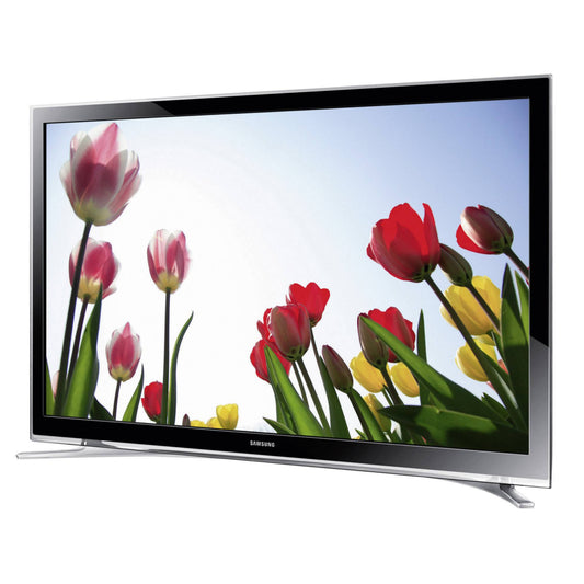 Samsung UE22H5610 22 White 1080p Full HD Smart LED TV with