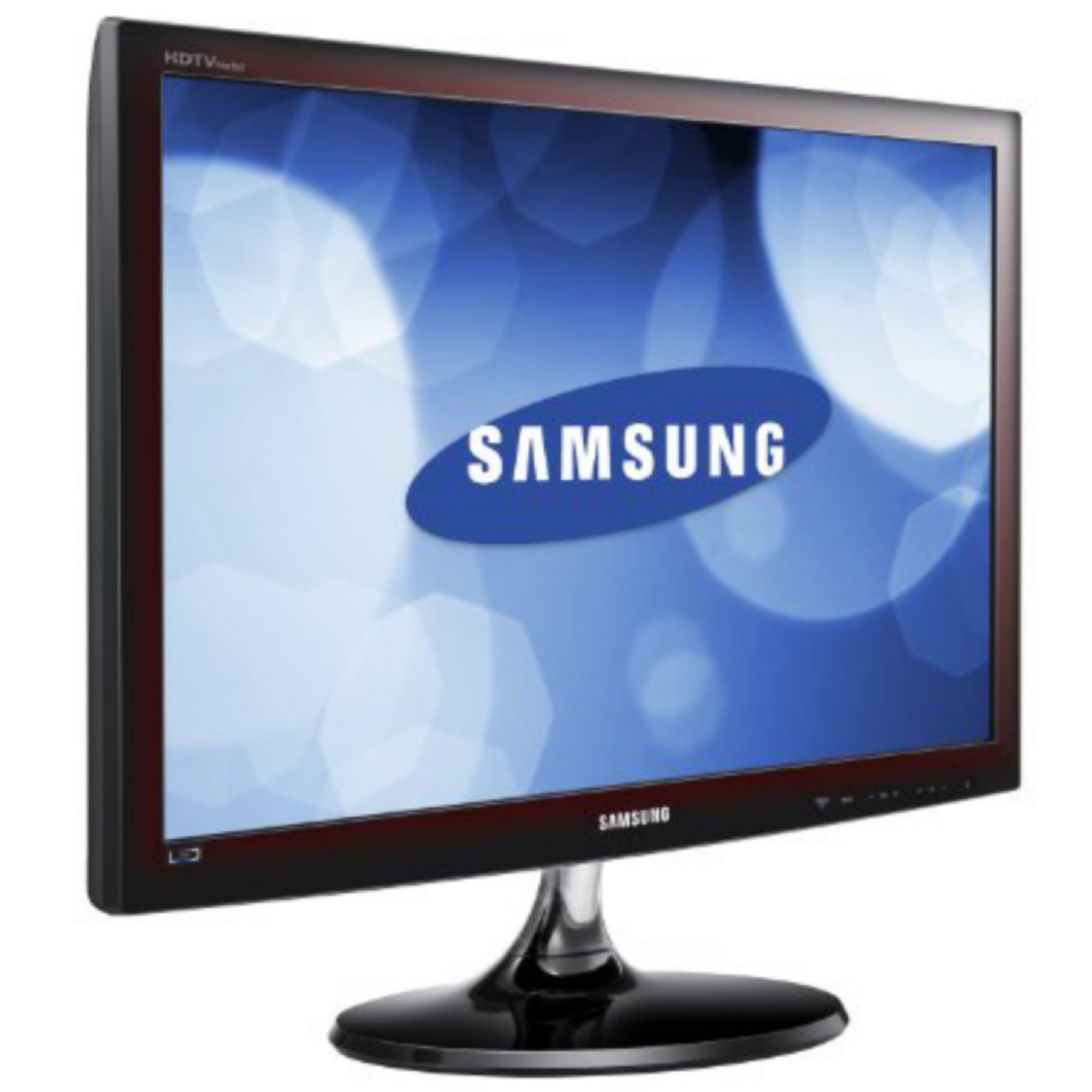 samsung hdtv monitor t24c300