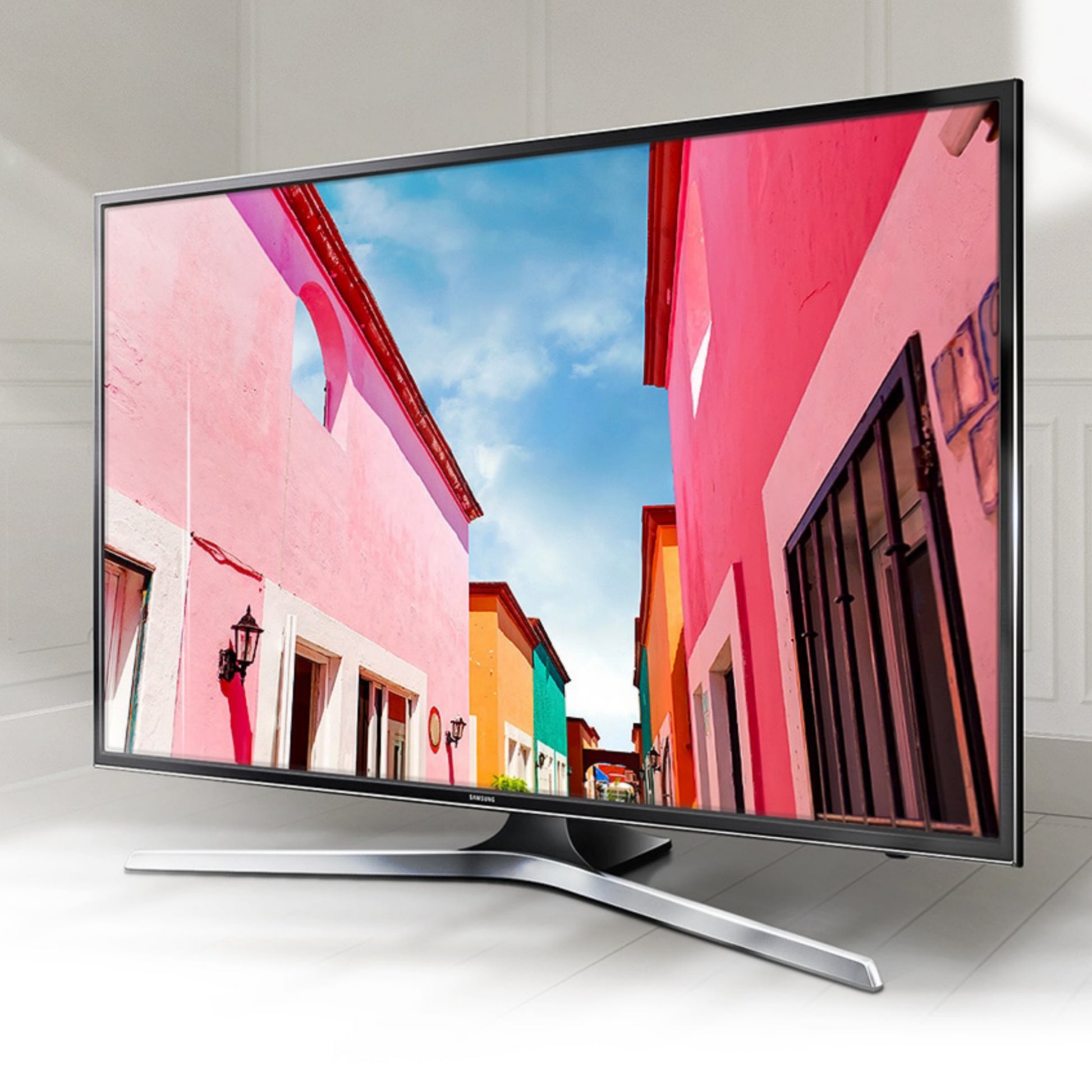 Телевизоры 130 см. Красивый телевизор. Телевизор Samsung 55 u 6100. Телевизор самсунг 6100 40 дюймов. Самый дорогой телевизор самсунг.