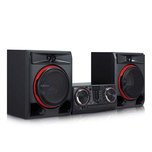 lg abans subwoofer