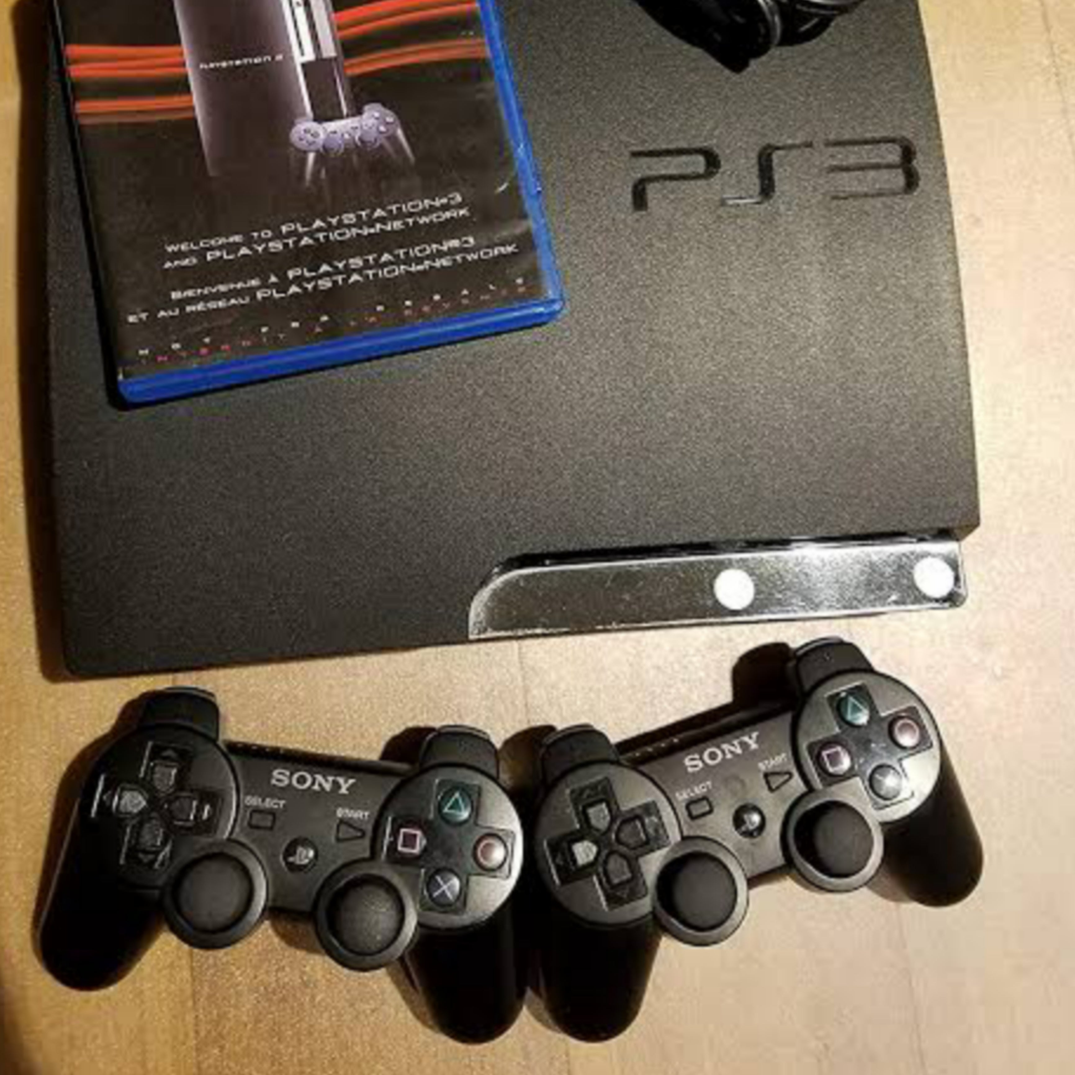 激安大特価！ PlayStation3 160GB