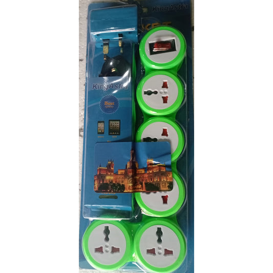 Fridge guard、TV/DVD guard、AVS 13 voltage surge protector - Johsun Tec  Elecrical