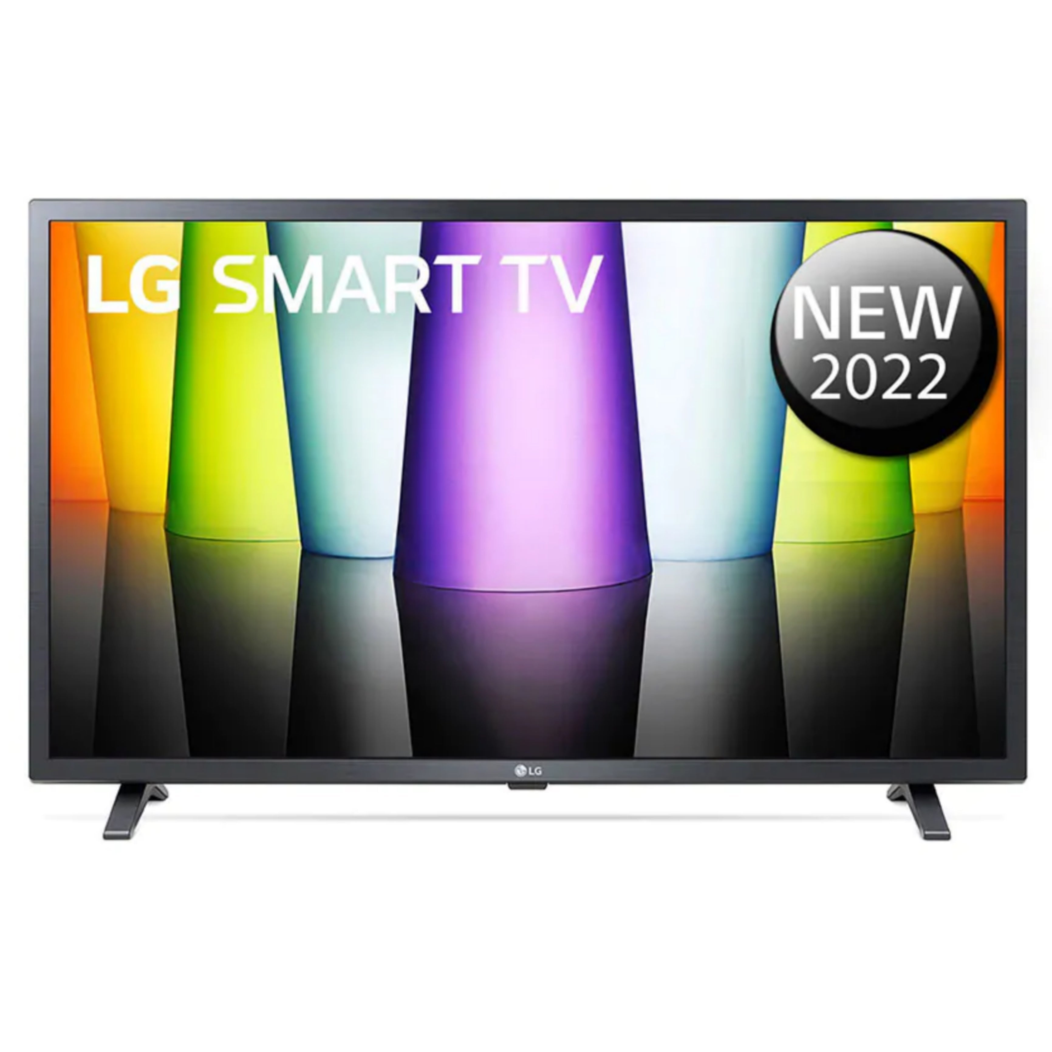 Телевизор 32lq630b6la 32. LG Smart TV al THINQ 32.