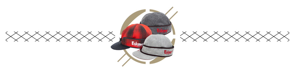 Eskimo x Stormy Kromer®