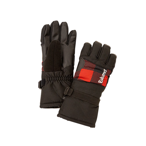 Keeper Gloves (with Liner Gloves)