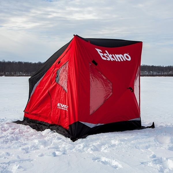 Сани палатка. Eskimo 979 палатка. Зимняя палатка Eskimo 450i. Палатка зимняя Vit Fishing. Палатка зимняя куб Ice Fishing Tent.