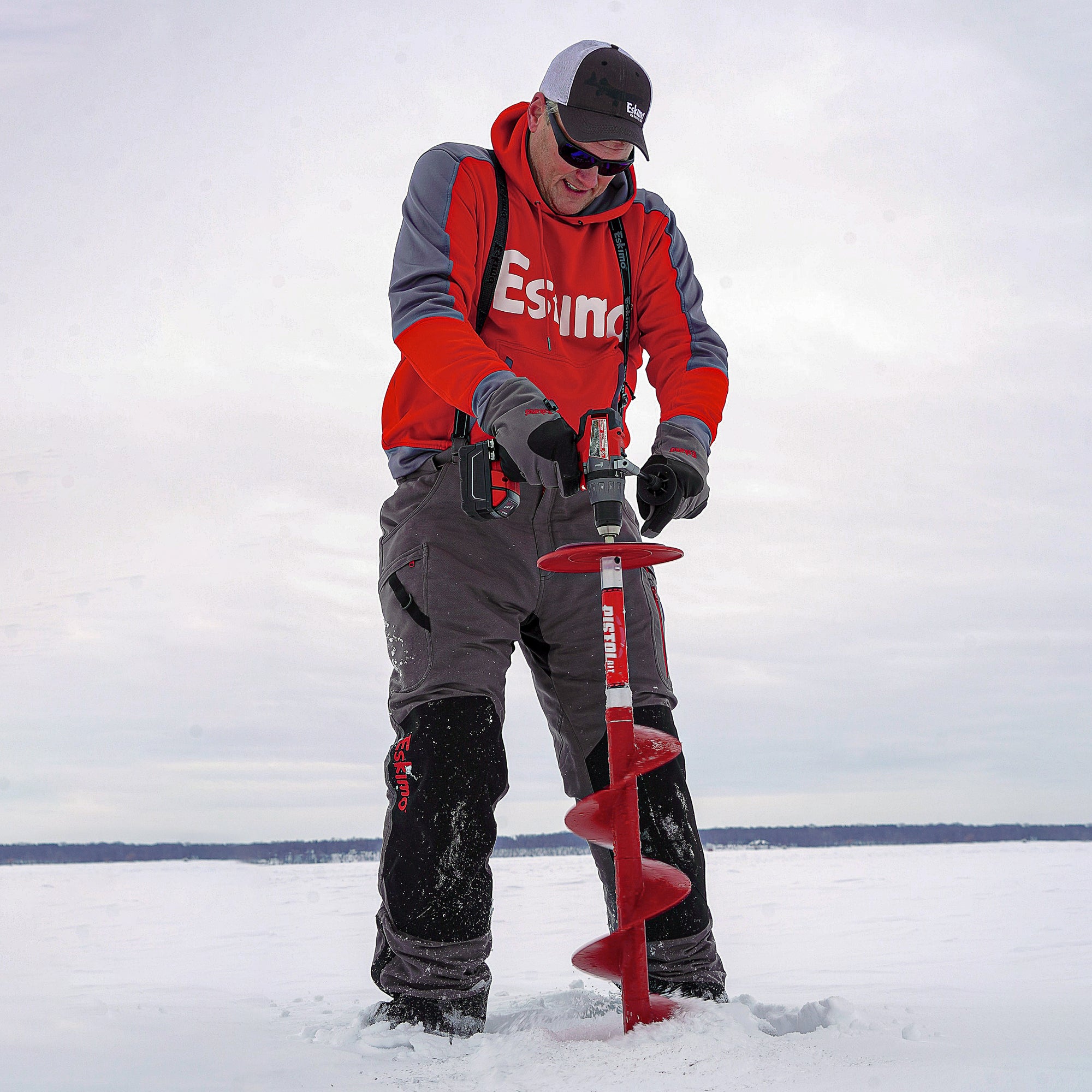 eskimo ice fishing apparel Offers online OFF 67%