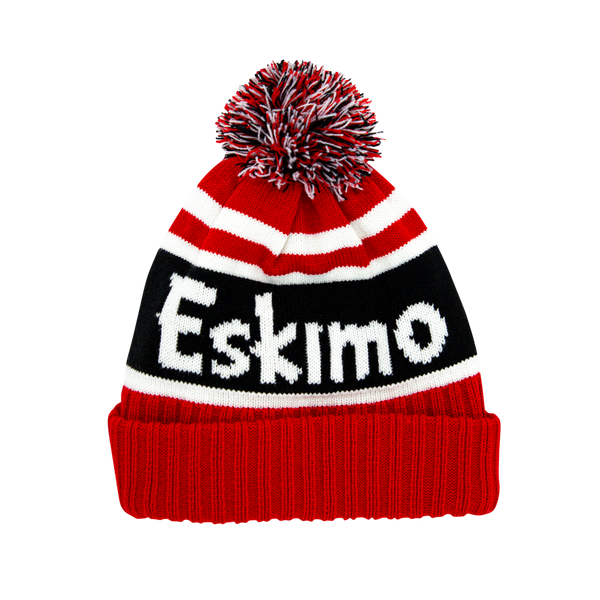 eskimo winter hat