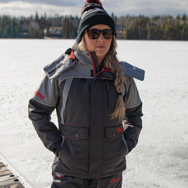 Eskimo Women's Keeper Jacket