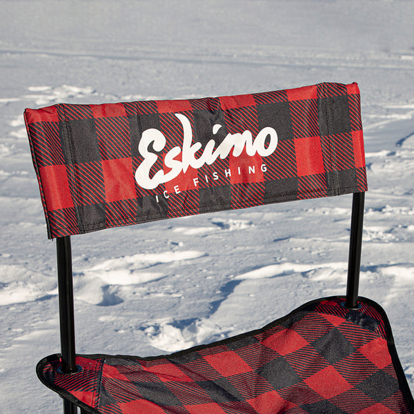 Eskimo Deluxe Tie Down Kit