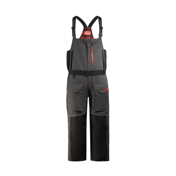 Eskimo Mens Roughneck Bibs