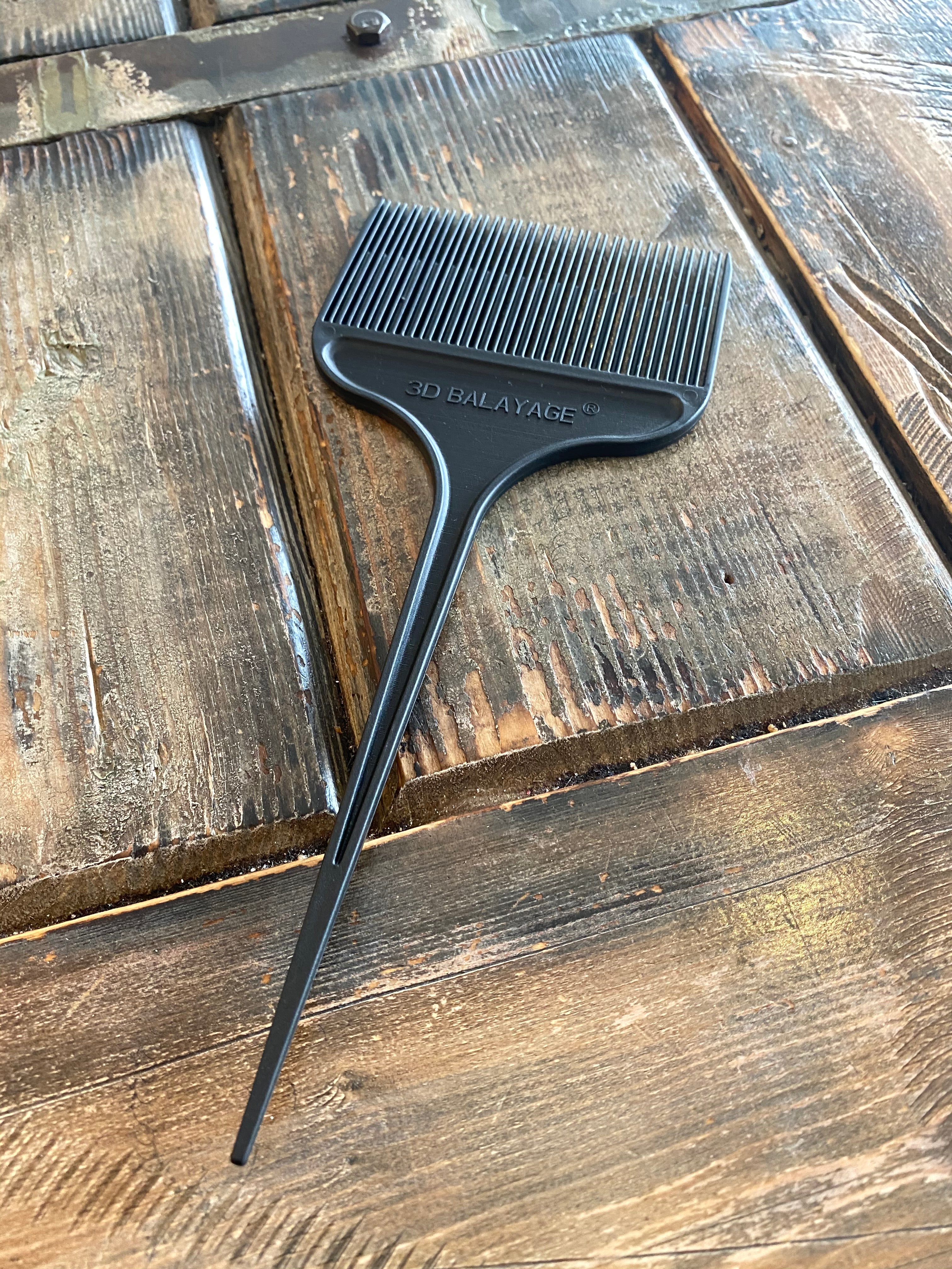 Hair Micro-Weaving Comb – Oobalie Pro