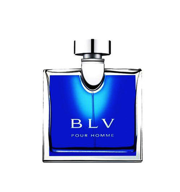 Bvlgari BLV 3.4oz 4pc Set Men