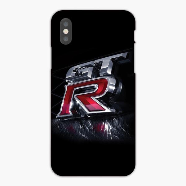 coque iphone 8 nissan skyline