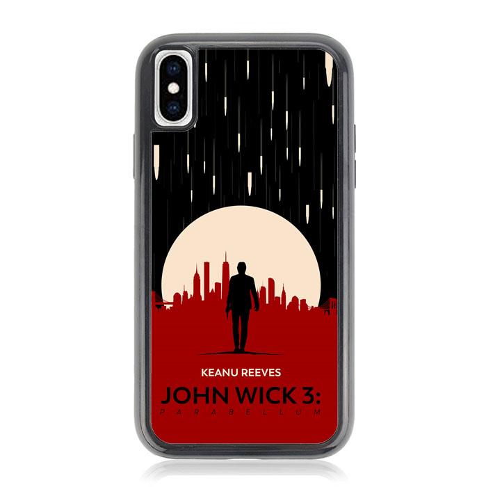 coque iphone 8 john wick