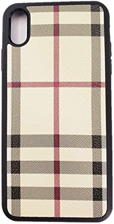 burberry iphone xr