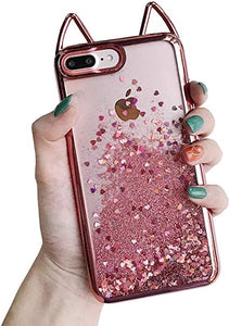 Coque Chat Iphone 6 Rose Simonjara Fr