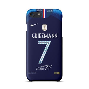 coque griezmann iphone 6