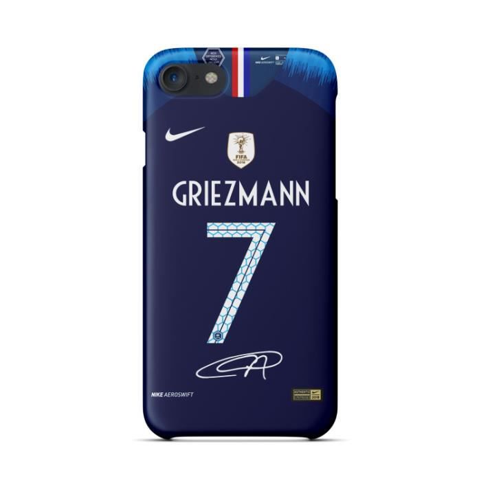 coque griezmann iphone 11