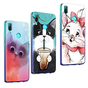 Coque Huawei P Smart 2019 Disney Simonjara Fr